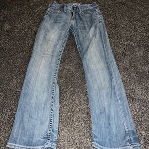 Buckle Carter jeans